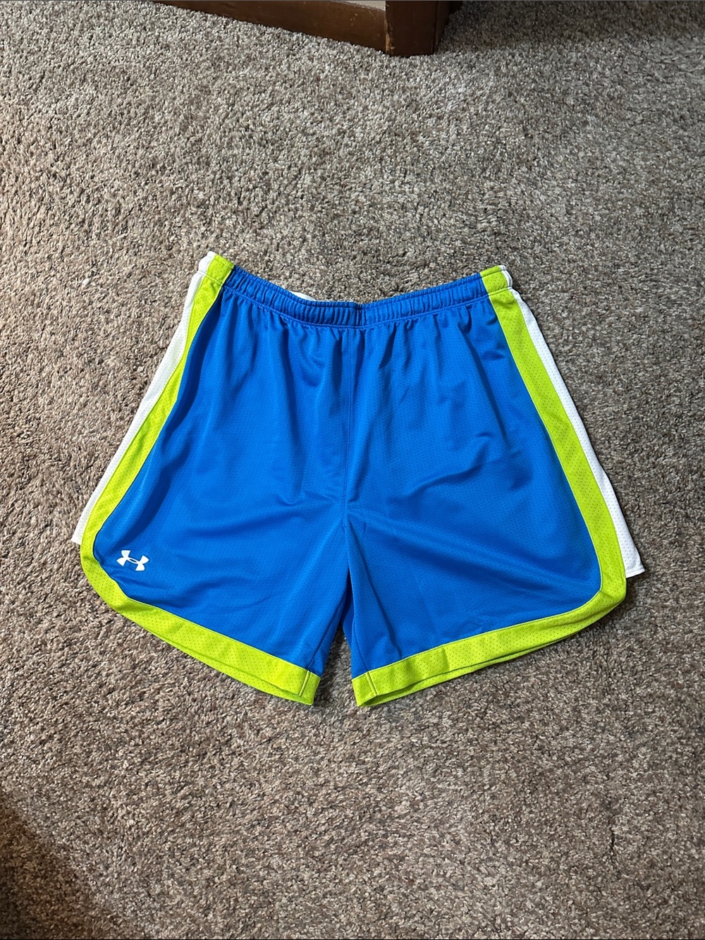 Under Armour Shorts